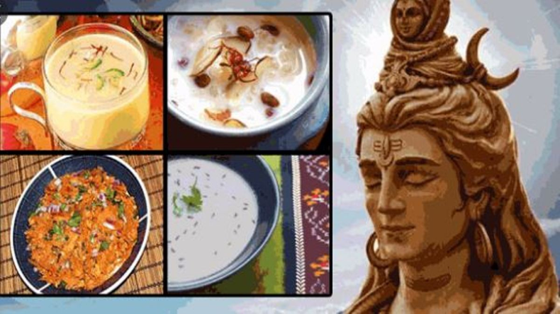 Mahashivratri 2024: करना चाहते हैं भोलेनाथ को प्रसन्न, तो महाशिवरात्रि पर अवश्य चढ़ाएं ये प्रसाद