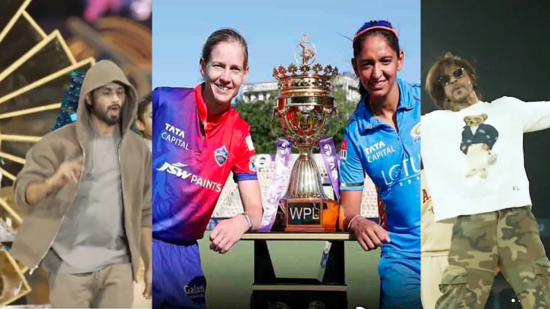 WPL 2024: WPL में शाहरुख संग बाइक स्टंट करते दिखेंगे शाहिद, बढ़ाएंगे महिला क्रिकेटरों का उत्साह