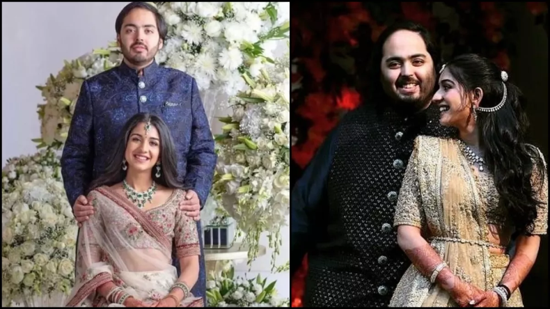 Anant Radhika Wedding: रिहाना राधिका और अनंत की प्री-वेडिंग पार्टी में करेंगी परफॉर्म, जानें कौन- कौन सितारें होंगे शामिल