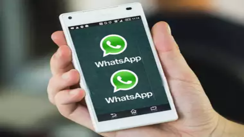 WhatsApp Update : अब आप एक एप्लिकेशन में चला सकते है दो अकाउंट, जानें क्या है नया अपडेट