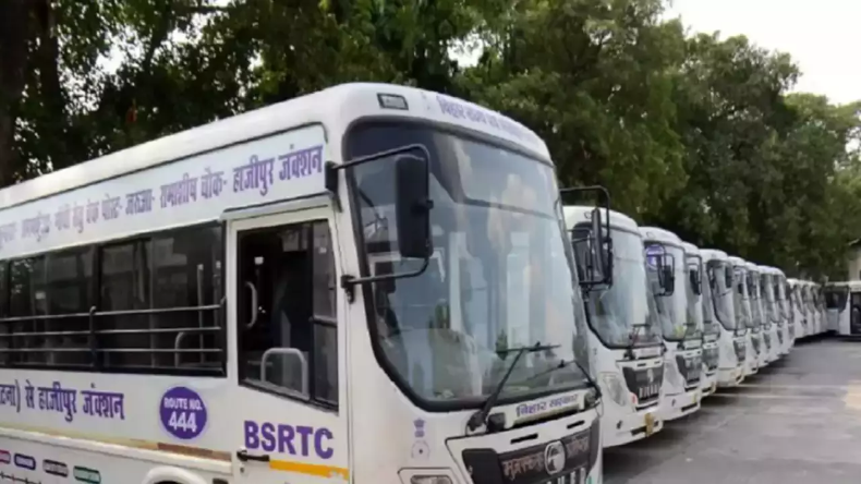 Patna Bus Rule 2024: जानें किस महीने से पटना में नहीं चलेंगी ये बसें, स्कूल बसें भी नियम के अंतर्गत