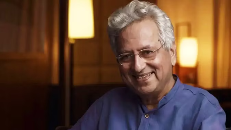 Kumar Shahani Death: मशहूर निर्देशक कुमार साहनी का निधन, 83 वर्ष की आयु में दुनिया को कहा अलविदा