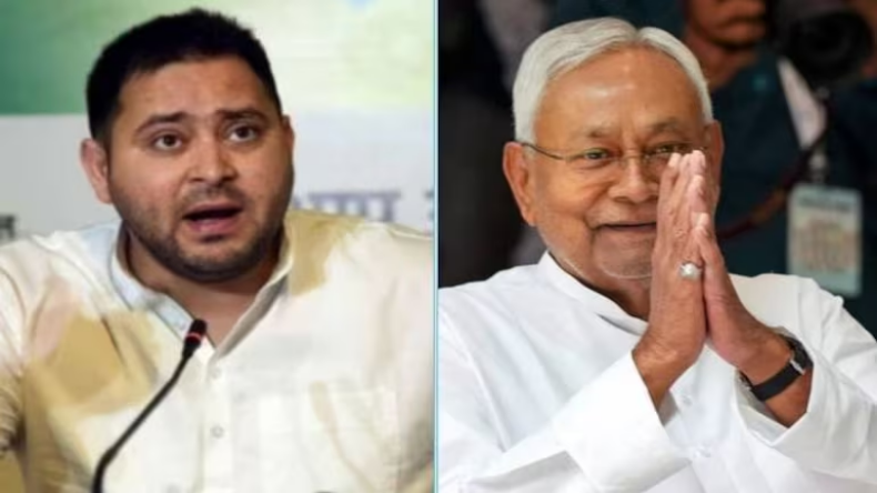 Bihar Floor Test: नीतीश सरकार ने हासिल किया विश्वासमत, पक्ष में पड़े 129 वोट