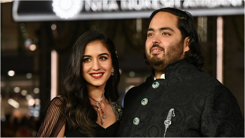 Anant Ambani: अनंत अंबानी के प्री-वेडिंग फंक्शन होंगे बेहद शानदार, जानें वेन्यू से लेकर ड्रेस कोड तक सारी डिटेल