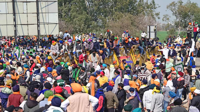 Kisan Andolan: दिल्ली कूच पर आज निर्णय करेंगे किसान, केंद्रीय मंत्री मुंडा ने कही बड़ी बात