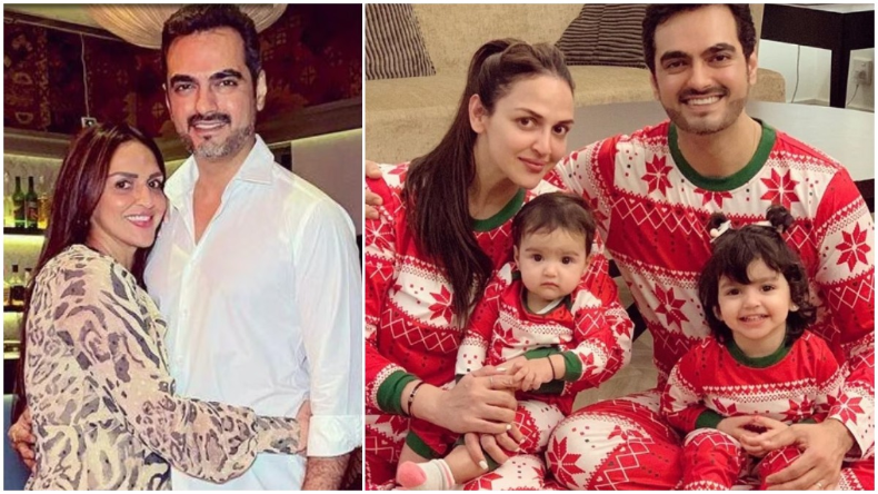 Esha Deol Bharat Takhtani Divorce: ईशा देओल और भरत तख्तानी ने अपने अलगाव की खबर की पुष्टि पर लगाई मुहर