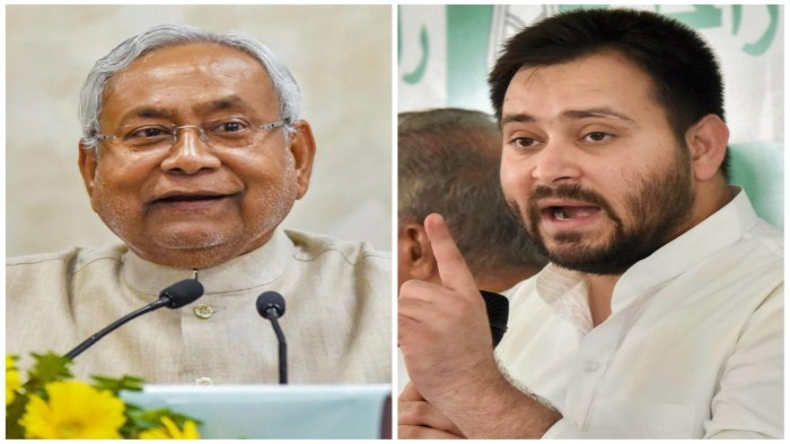 Bihar: थोड़ी देर में नीतीश सरकार का फ्लोर टेस्ट, JDU के 3 और BJP-RJD के 2-2 विधायक नहीं पहुंचे विधानसभा