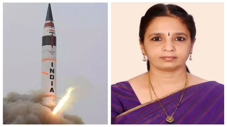 Missile Rani: जानिए कौन हैं अग्नि 5 के ‘मिशन दिव्यास्त्र’ की दिव्य पुत्री, जिनके नेतृत्व में हुआ सफल परीक्षण