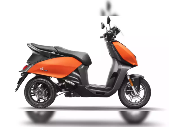 Vida Electric Scooter: विडा के इलेक्ट्रिक स्‍कूटर पर पाएं शानदार डिस्काउंट, 31 मार्च तक चलेगा ऑफर