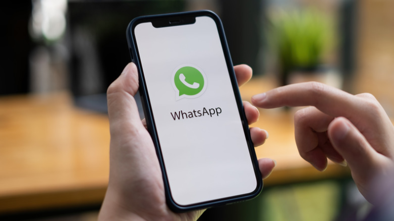 अब WhatsApp पर अपने स्पेशल कॉन्टेक्ट्स को आसानी से कर सकेंगे कॉल, जानें क्या है नया फीचर?