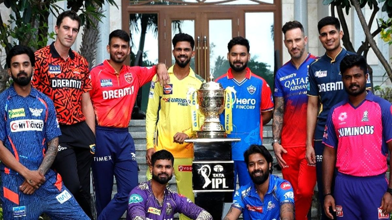 IPL 2024: आईपीएल के 10 कप्तान में से 9 ने कभी नहीं जीती है ट्रॉफी, जानें वजह और उस कैप्टन का नाम?