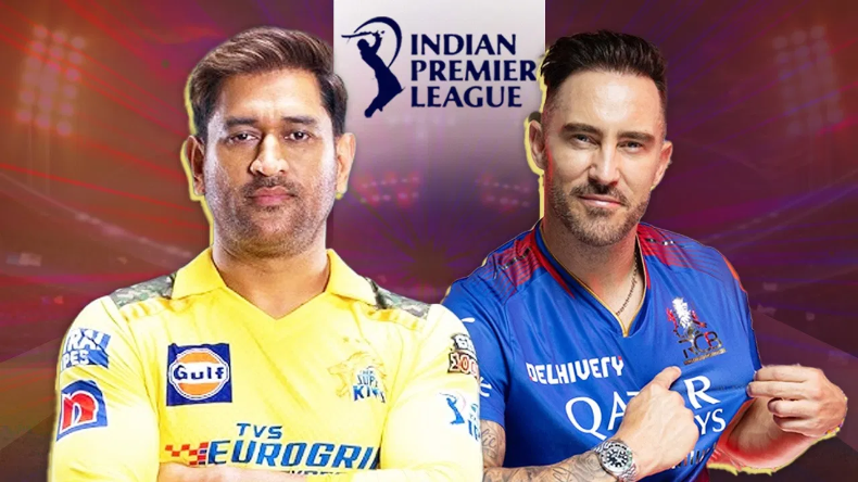 CSK vs RCB: बेंगलुरु और चेन्नई में कौन पड़ेगा भारी… देखें दोनों टीमों की संभावित प्लेइंग-11