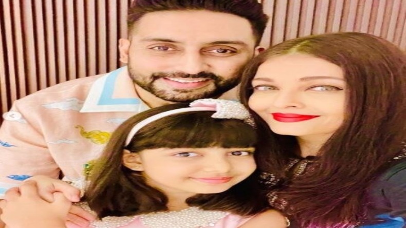 Aaradhya Bachchan को लेकर क्या विदेश में शिफ्ट होंगे ऐश्वर्या और अभिषेक, जाने क्या है वजह?