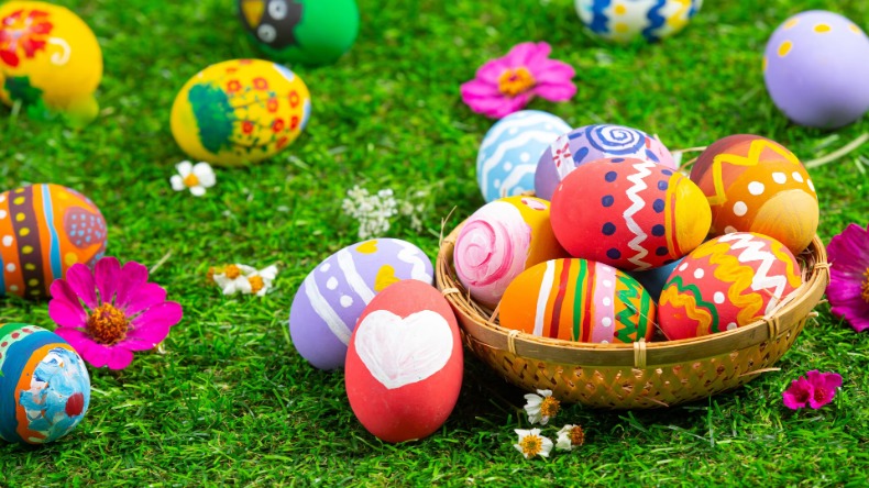 Easter Sunday 2024: आज है ईस्टर संडे, जानें इससे जुड़ा इतिहास और महत्व