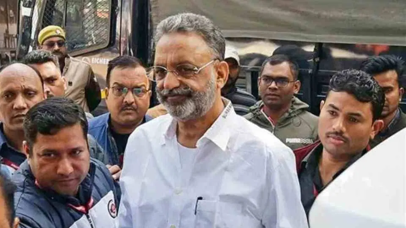 Mukhtar Ansari Death: आज सुबह किया जाएगा मुख्तार का पोस्टमॉर्टम, वीडियोग्राफी होगी