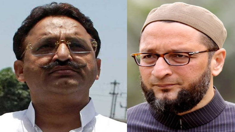 Owaisi on Mukhtar’s death: मुख्तार अंसारी की मौत पर असदुद्दीन ओवैसी ने क्या कहा?