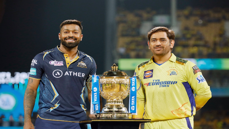 IPL 2024: आज चेन्नई और गुजरात के बीच होगी भिड़त, जीत की लय को कायम रखने उतरेंगी दोनों टीमें