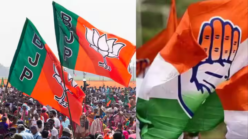 Lok Sabha Elections 2024: BJP की पहली लिस्ट आज शाम हो सकती है जारी, 100 कैंडिडेट्स के नामों का होगा ऐलान