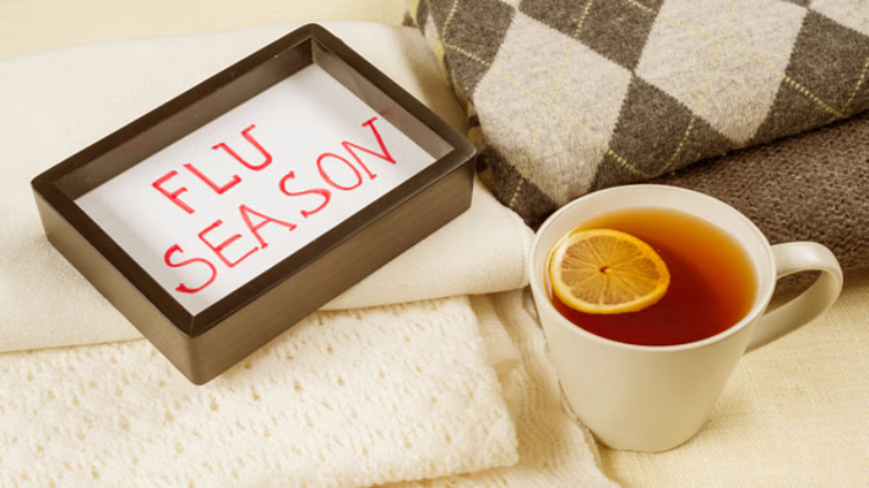 Seasonal Flu: मौसमी फ्लू से बचने के लिए अपनाएं ये टिप्स