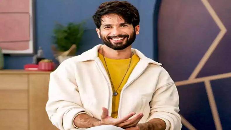 Shahid Kapoor: नए अवतार में आएंगे नज़र शाहिद कपूर, जानें इस प्रोजेक्ट का नाम