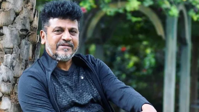 Shivarajkumar: बीजेपी ने चुनाव आयोग से की मांग, शिवराजकुमार की फिल्म पर लगे प्रतिबंध