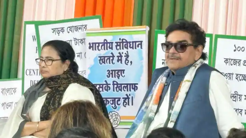 TMC Candidate List: टीएमसी की लिस्ट में बिहार के शत्रुघ्न सिन्हा और कीर्ति आजाद को मिला मौका