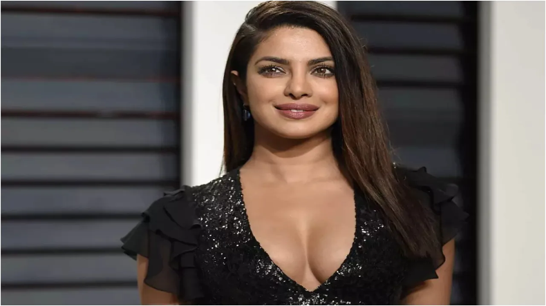 Priyanka Chopra: प्रियंका चोपड़ा ने किया फिल्म ‘द ब्लफ’ का एलान, कार्ल अर्बन के संग आएंगी नज़र