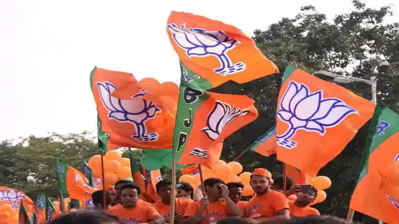 Loksabha Election 2024: राजस्थान में बीजेपी ने 15 लोकसभा उम्मीदवारों का किया एलान