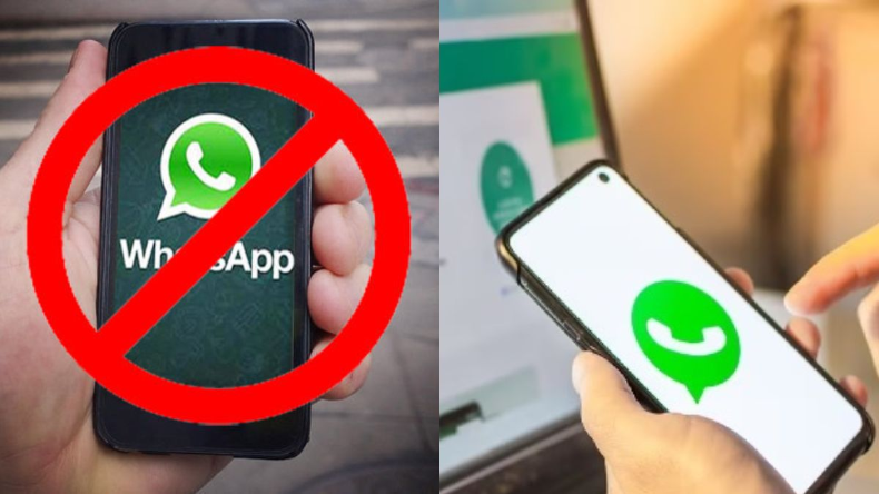 Tech News: भारत में WhatsApp ने किया 67 लाख अकाउंट को बैन, जानें क्या है मामला