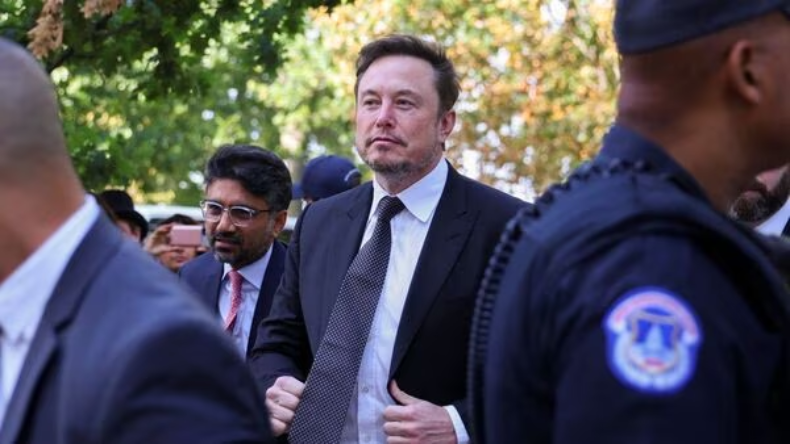 Elon Musk: एलन मस्क अमेरिकी राष्ट्रपति पद के किसी भी उम्मीदवार को नहीं करेंगे फंडिंग, जानें क्या है पूरा मामला