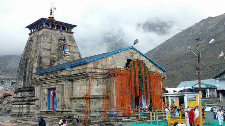 Baba Kedarnath Dham: 10 मई को खुलेंगे बाबा केदारनाथ धाम के कपाट, जानें किस दिन होगी डोली रवाना