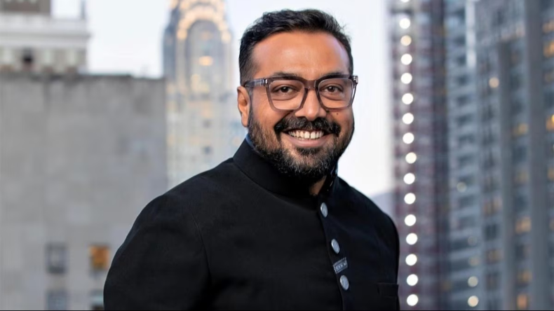 Anurag Kashyap: अनुराग कश्यप ने 90 प्रतिशत फिल्मकारों को बताया नारीवादी, आखिर निर्देशक ने क्यों कही ये बात