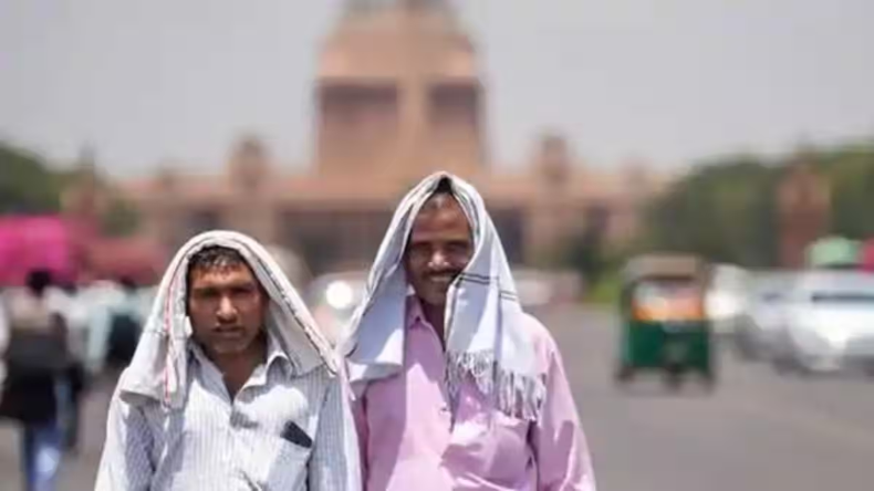 Weather Update Today: गर्मी बरपाएगी कहर, मौसम विभाग ने जारी किया ऑरेंज अलर्ट