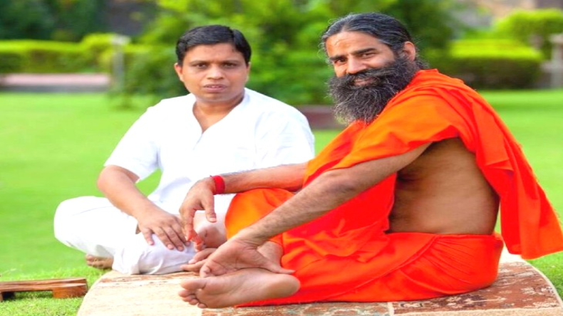 Baba Ramdev: बाबा रामदेव को सुप्रीम कोर्ट ने किया तलब, पतंजलि के विज्ञापन का है मामला