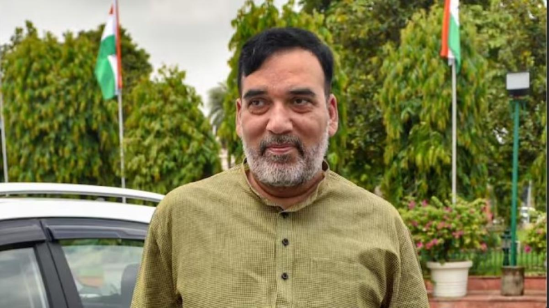 Gopal Rai: इस बार नहीं मनाएंगे होली, पीएम आवास घेरने की तैयारी- गोपाल राय