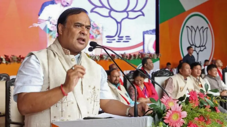 CM Himanta: सीएम हेमंत बिस्वा सरमा ने मुस्लिमों को चेताया, बोले- छोड़नी होगी कुप्रथाओं को…