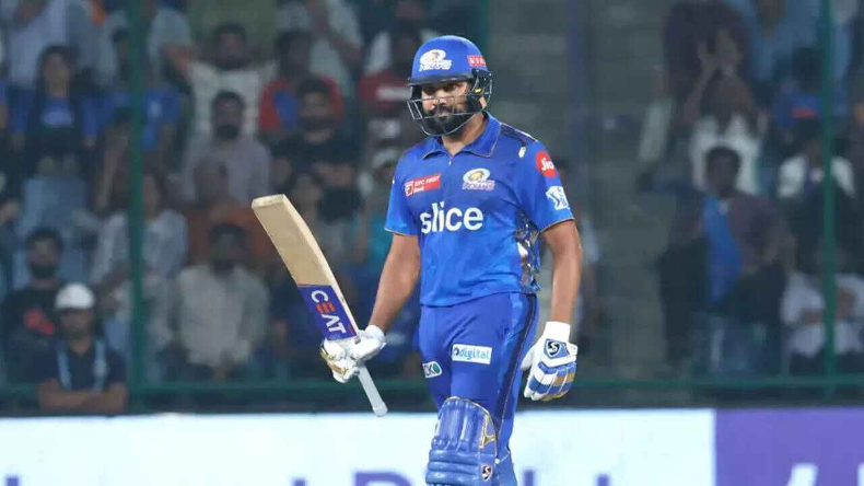 IPL 2024: रोहित आज रचेंगे इतिहास, आज मुंबई के सामने होगी हैदराबाद की टीम