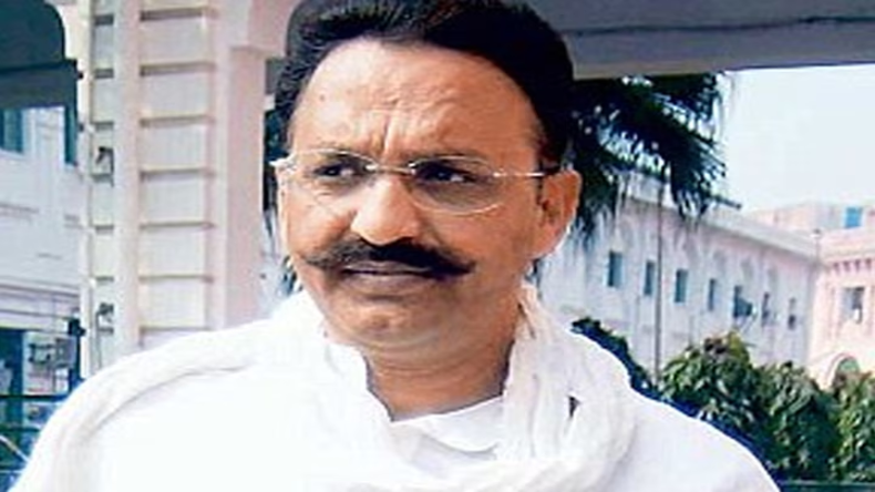 Mukhtar Ansari: अपराध की दुनिया का बॉस था मुख्तार अंसारी, 60 से ऊपर दर्ज थे क्रिमिनल केस