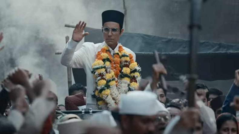 Swatantrya Veer Savarkar: फिल्म का प्रोमो हुआ रिलीज़, जानें भारत के स्वतंत्रता संग्राम में दिखा किन विचारधाराओं का टकराव