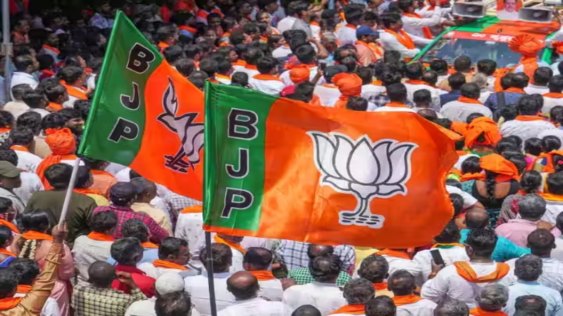 BJP Candidates List: राजस्थान की दो सीटों के लिए भाजपा प्रत्याशियों का ऐलान, इस नेता का कटा टिकट