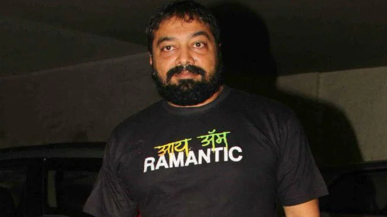 Anurag Kashyap: 90 प्रतिशत फिल्मकार नारीवादी, आखिर अनुराग कश्यप ने क्यों कही ये बात