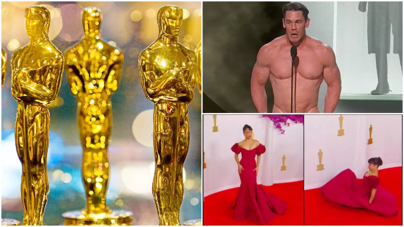 Oscars 2024 Highlights: रेड कार्पेट पर गिरने से लेकर ट्रोलिंग तक, जानें ‘ऑस्कर’ से जुड़ीं कई दिलचस्प बातें