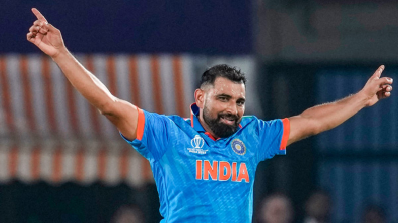 Mohammad Shami: आईपीएल के बाद विश्व कप से भी शमी बाहर, जय शाह ने कही ये बात