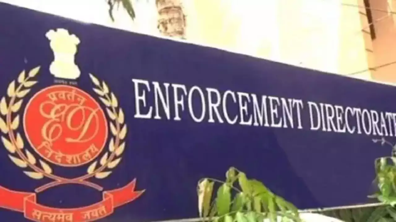 ED Raid: पूर्व डीएमके नेता के ठिकानों पर ईडी की छापेमारी, ड्रग्स तस्करी से जुड़ा है मामला