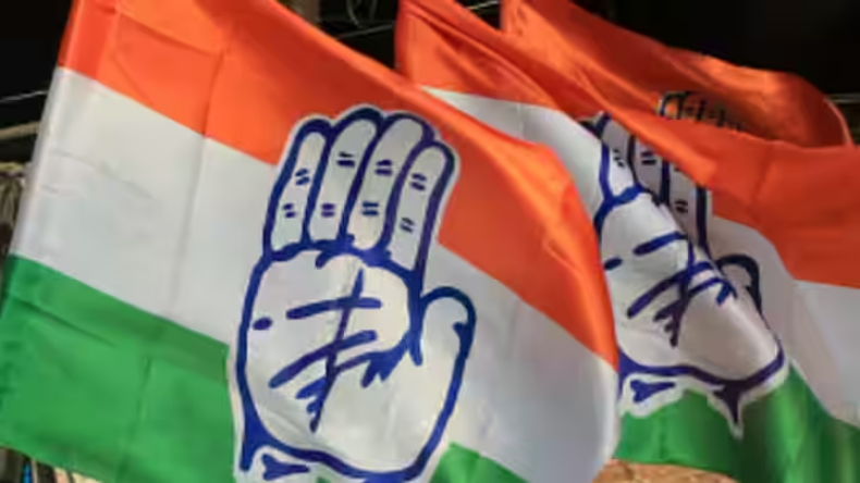 Congress Candidates List: गुजरात की 7 सीटों पर कांग्रेस ने किया प्रत्याशियों का ऐलान, जानें किसे कहां से मिला टिकट