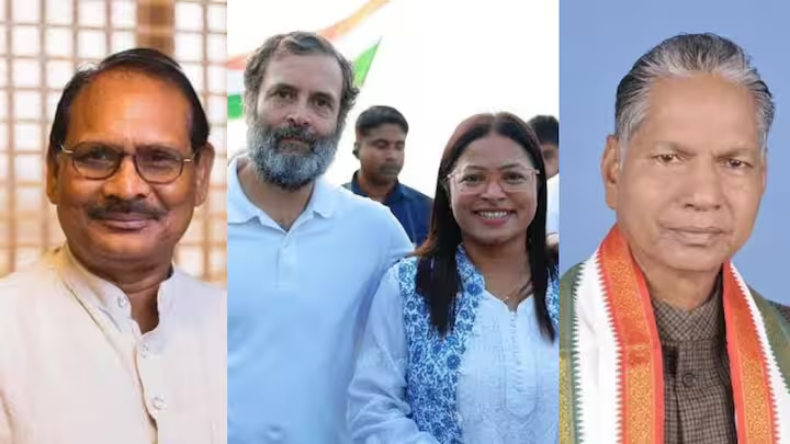 Lok Sabha Elections: सरगुजा लोकसभा सीट पर कांग्रेस में कई दावेदार, इन नामों की खूब हो रही है चर्चा