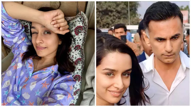 Shraddha Kapoor: श्रद्धा कपूर ने राहुल मोदी संग अपने रिश्ते को किया कन्फर्म