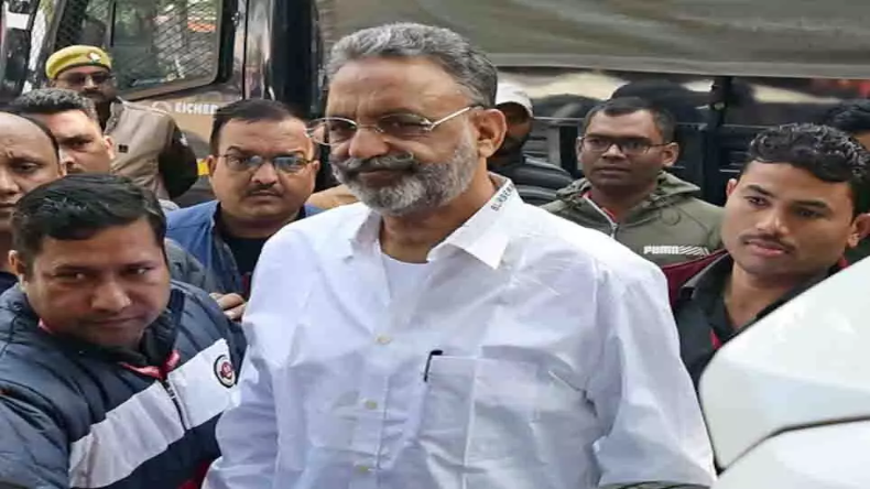 Mukhtar Ansari: मुख्तार अंसारी की मौत मामले में आया नया मोड़, डॉक्टर से करता था एक ही शिकायत