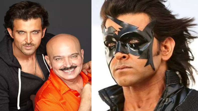 Krrish 4: ऋतिक रोशन और राकेश रोशन की ‘कृष 4’ की शूटिंग पर आया बड़ा अपडेट, अंतरिक्ष यात्रा की संभावनाओं लगाएंगे पता