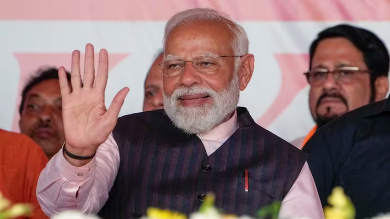 Namo App: बीजेपी की लिस्ट जारी होने के बाद चालू हुआ Namo App अभियान, जानें पीएम ने कितना दिया डोनेशन